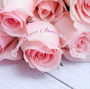 💗Breast🌸Cancer💕Awareness🎀